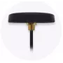 Antena LTE Teltonika 003R-00252, montagem no teto com conectores SMA, COMBO MIMO