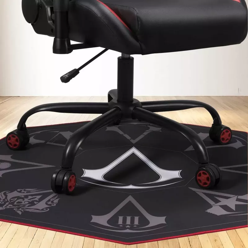 Tapete de rato gaming Subsonic Assassin's Creed