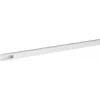 Vivolink VLC1156251 calha para cabos calha reta branca