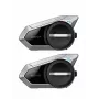 Intercomunicador para motociclo Sena 50S-10D