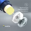 Pack de pilhas alcalinas Varta AAA (R3) Longlife Power — 24 unidades
