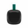 Altifalante portátil CANYON HEXAGON 10 TWS 8W preto verde