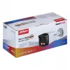Câmara de rede bullet Dahua Technology 4MP Entry Smart Dual Light focal fixa