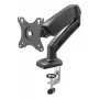 Suporte de monitor Deltaco ARM-534 68,6 cm (27) de mesa preto