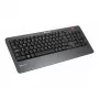 Lenovo teclado Bluetooth com carregamento automático - teclado - Bluetooth QWERTZ