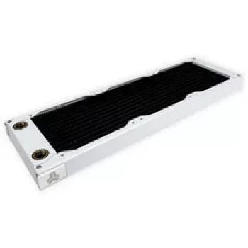 Radiador Stealkey Customs SC RadPro L360 H30 - branco