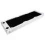Radiador Stealkey Customs SC RadPro L360 H30 - branco