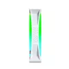 Ventoinha para caixa MONTECH RX120 PRO branco 120mm ARGB
