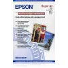 Papel fotográfico semibrilhante premium Epson, DIN A3+, 250 g/m², 20 folhas