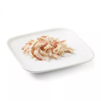 SCHESIR em geleia frango com vaca - comida húmida para cães - 150 g