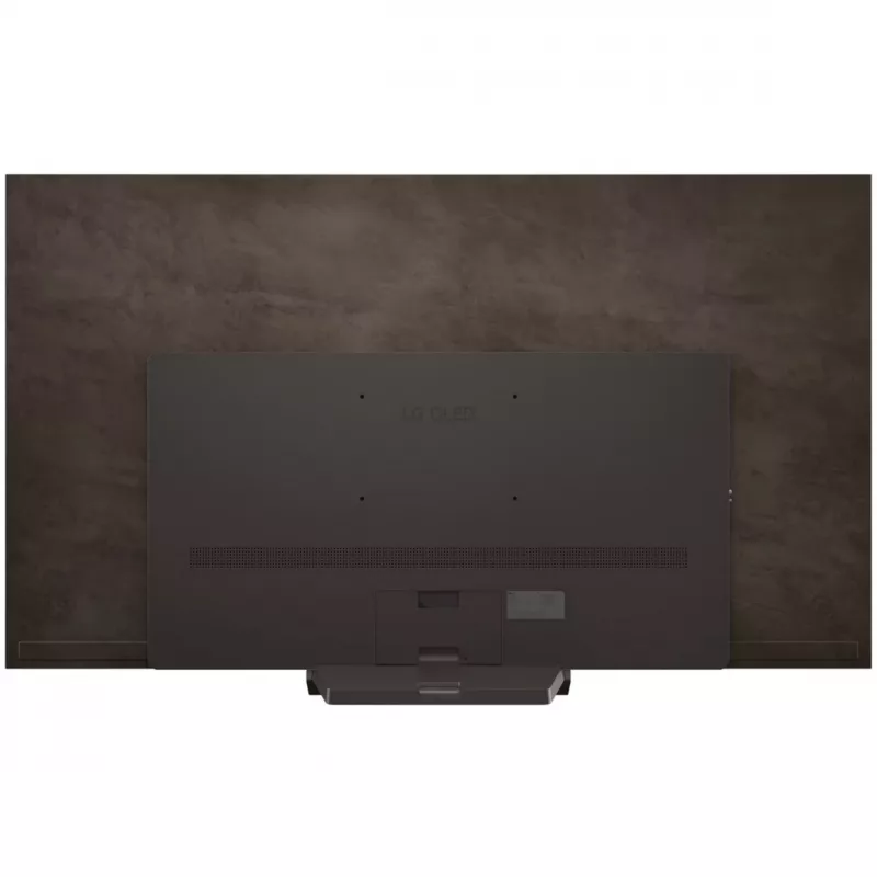 Televisor LG OLED65C5ELB 65