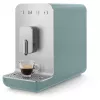 Smeg Collection Máquina de café expresso BCC13EGMEU Verde-esmeralda
