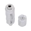 Mikrotik Groove 52 Cinzento Power over Ethernet (PoE)