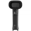 Leitor de códigos de barras de mão Honeywell 1960GSR-2USB-R 1D/2D LED preto