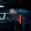 Luzes neon para automóvel MANTA SNL96MT — iluminação de destaque interior/exterior, modelo SNL96MT