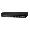 HP Pro Mini 400 G9 Intel® Core™ i7 i7-13700T 16GB DDR4-SDRAM 512GB SSD Windows 11 Pro Mini-PC Mini-PC preto