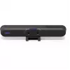 Logitech WEBCAM - Rally Bar Huddle - GRAPHITE - USB - PLUGJ - WW-9006 - SUÍÇA