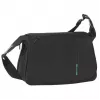 Mala messenger Rivacase 7450 preta