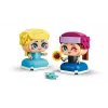 LEGO DISNEY 43284 Mini Anna e Elsa