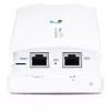 Ponte sem fios Ubiquiti AirFiber AF-5XHD 5 GHz padrão WLAN