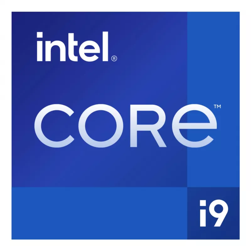 Processador Intel Core i9-13900KF, 24 núcleos/32 threads, 3,0–5,8 GHz, 36 MB de cache, LGA1700, Box sem cooler