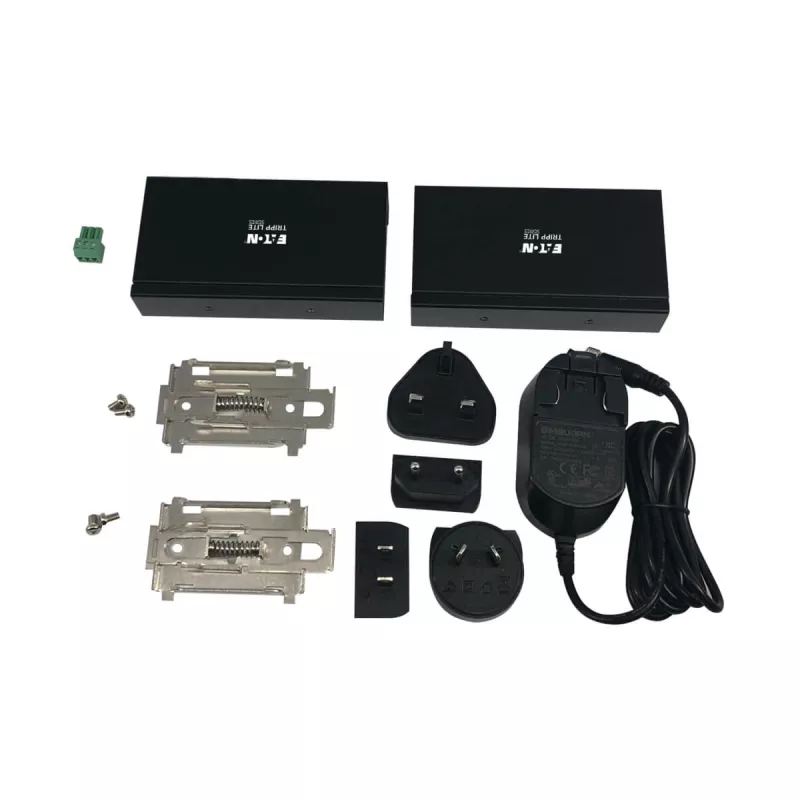 Eaton Tripp Lite Extensor industrial USB 2.0 sobre Cat6