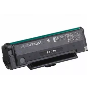 Toner PRETO/1,6K Original PA-210EV Pantum