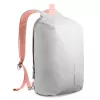 Mochila 2-em-1 XD DESIGN Switch SANDUST/PINK P706.331