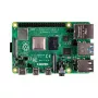 Computador de placa única Raspberry Pi 4 Model B Full Kit 4GB RAM