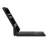 Teclado Apple Magic QWERTY Inglês Preto Sem fios Trackpad