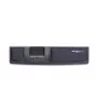 Mousetrapper Advance 2.0 Rato preto/branco USB-A, mecânico, USB Type-A, 2000 DPI, preto, cinzento