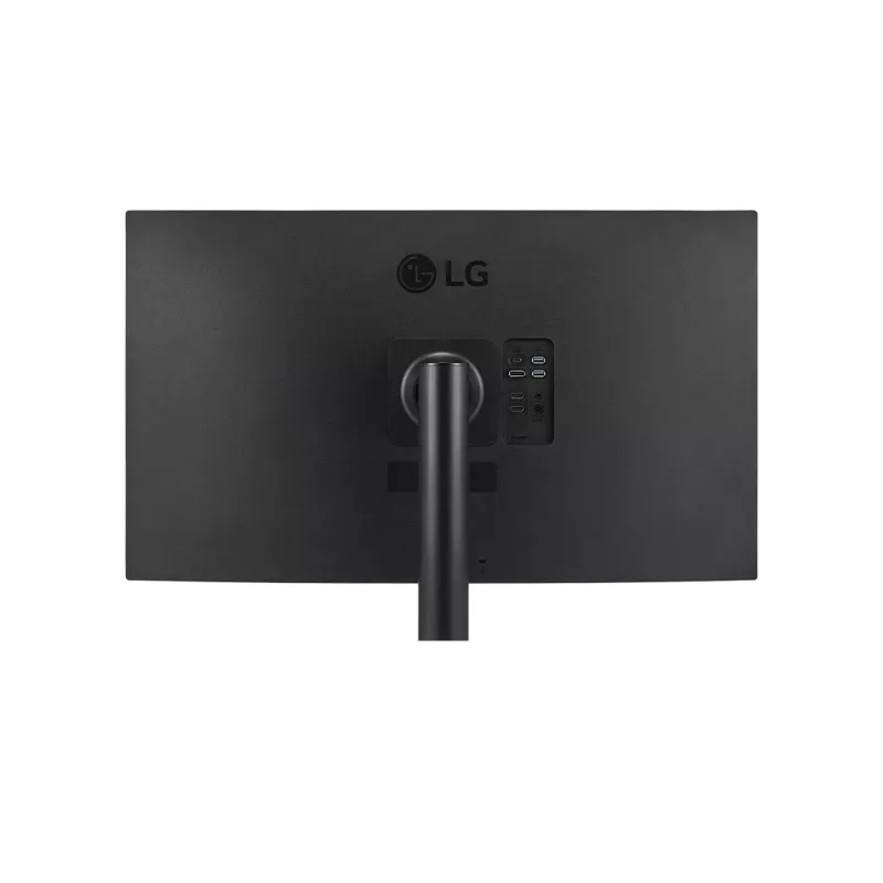 LG 32BR55UK-B | 31,5 polegadas | VA | UHD | 16:9 | 60 Hz | 4 ms | 3840 x 2160 píxeis | 250 cd/m² | Número de portas HDMI 2