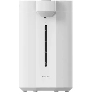 Chaleira elétrica Xiaomi MEK01-EU 5 L 1600 W Branca — autónoma, 220–240 V, Wi‑Fi, temperatura regulável 40–90°C