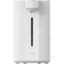 Chaleira elétrica Xiaomi MEK01-EU 5 L 1600 W Branca — autónoma, 220–240 V, Wi‑Fi, temperatura regulável 40–90°C