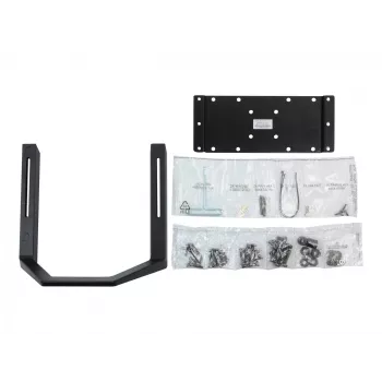 Kit de montagem Ergotron 97-760-009 preto