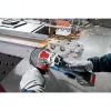 Bosch GWX 18V-10 SC rebarbadora 12,5 cm 9000 rpm 2 kg
