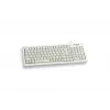 Teclado CHERRY XS G84-5200LCMDE-0 cinzento QWERTZ