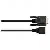 Cabo adaptador Good Connections RJ45 para RS232 série