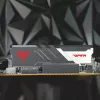 Patriot Viper Venom módulo de memória DDR5-6000 CL30 de 16 GB (PVV516G60C30)