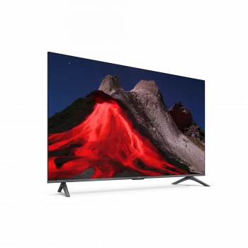 Televisor Xiaomi TV A Pro 55 55 polegadas 4K Ultra HD QLED 3840 x 2160