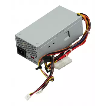 Fonte de alimentação Dell 250W 7GC81 formato ATX