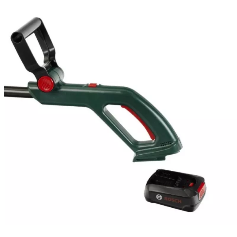 Corta-relvas Bosch Easy cut