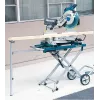 Suporte para serras de corte e esquadria Makita WST05 4 perna(s) azul, cinzento