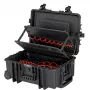 Mala de armazenamento de ferramentas Knipex 00 21 37 LE