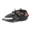 Barco isco Flytec V801 5200mAh — barco isco telecomandado com bateria de 5200 mAh