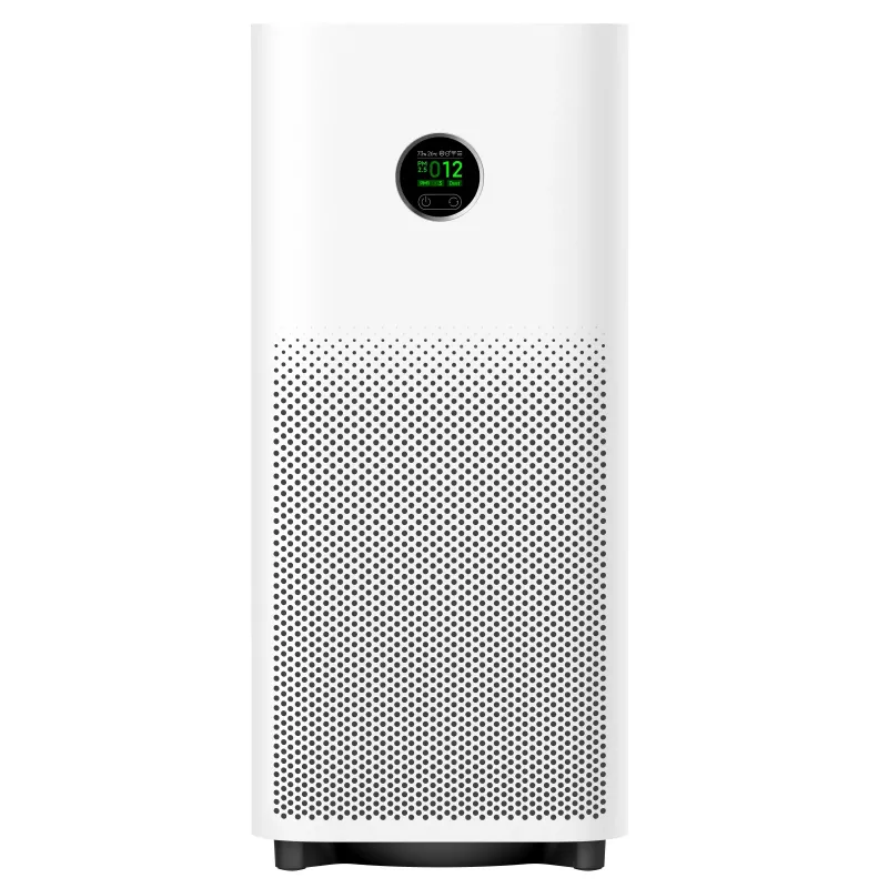 Purificador de ar Xiaomi Mijia Smart Air Purifier 6 – cobertura 50 m², 40 W, 443 m³/h, branco, 5,2 kg