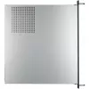 Silverstone RM23-502-MINI Rack preto