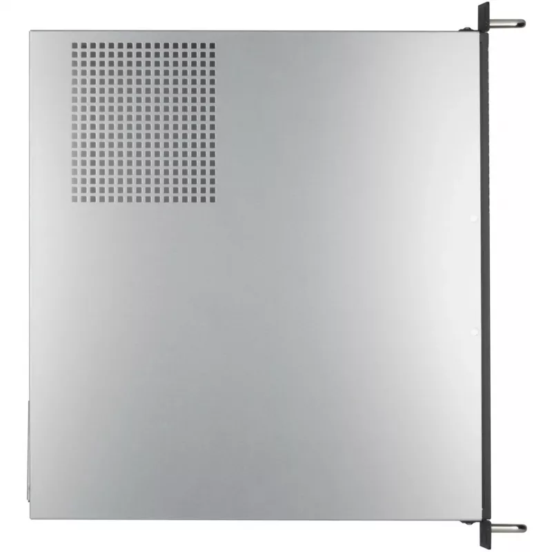 Silverstone RM23-502-MINI Rack preto