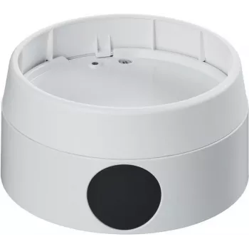 Caixa de ligação de cabos Bosch NDA-U-CBBS para DINION 3100i IR e FLEXIDOME micro 3100i outdoor