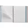 Bloco de notas MAUL A245999 A4 120 folhas Multicolor
